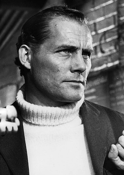 ロバート・ショウ