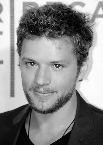 ライアン・フィリップ