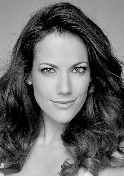 ベッティーナ・ツィンマーマン