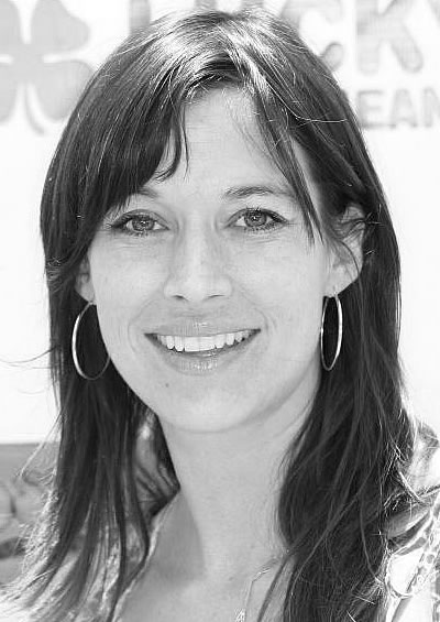 ブルック・ラングトン