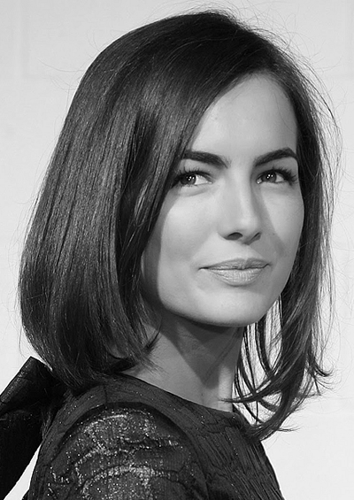 カミーラ・ベル