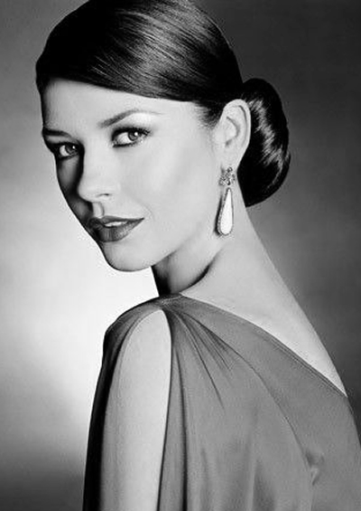 キャサリン・ゼタ＝ジョーンズ