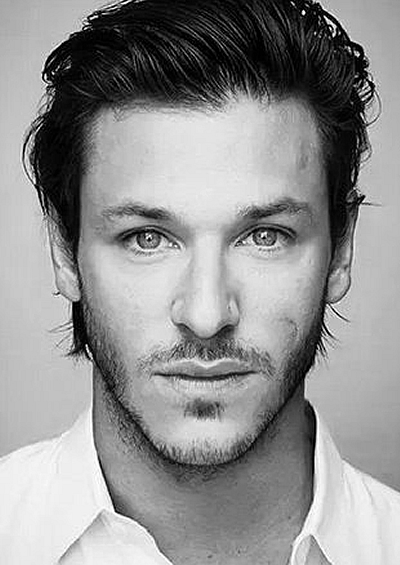 ギャスパー・ウリエル