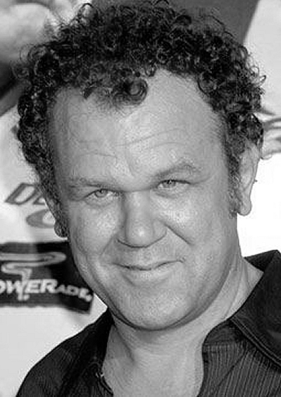 ジョン・C・ライリー