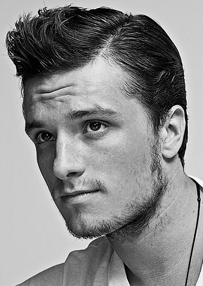 ジョシュ・ハッチャーソン