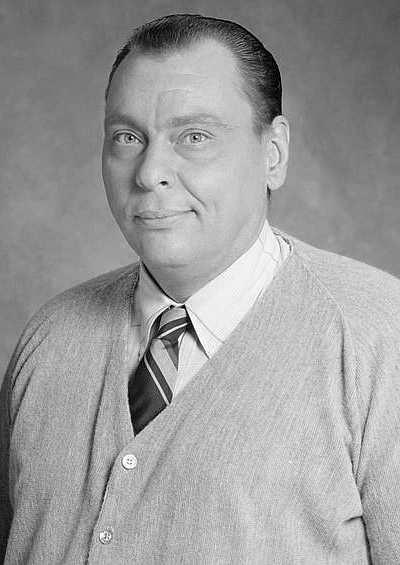 ラリー・ドレイク