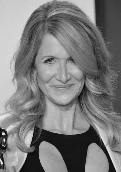 ローラ・ダーン