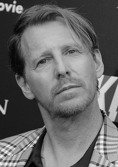 リュー・テンプル