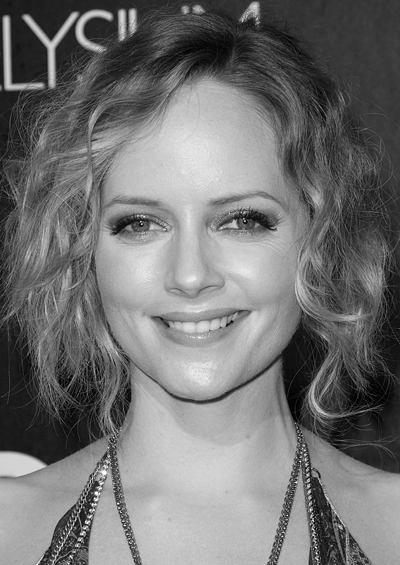 マーリー・シェルトン