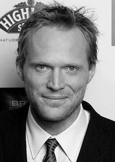 ポール・ベタニー