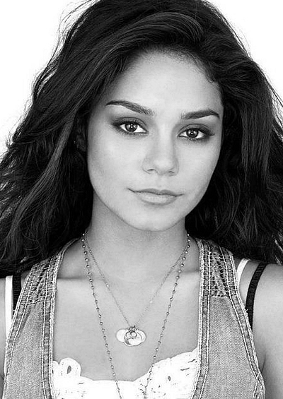 ヴァネッサ・ハジェンズ