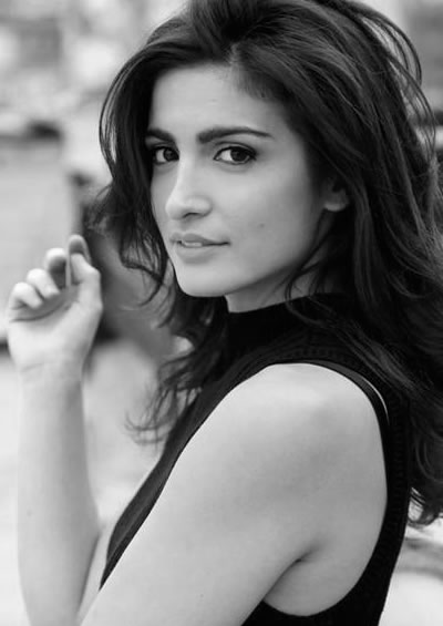 サマンサ・スカフィディ