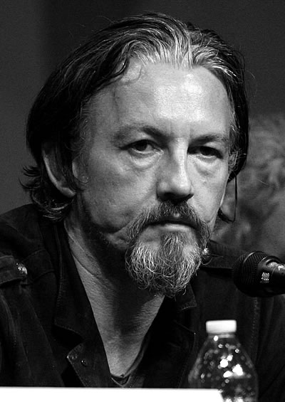 トミー・フラナガン