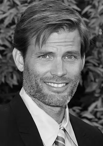 キャスパー・ヴァン・ディーン