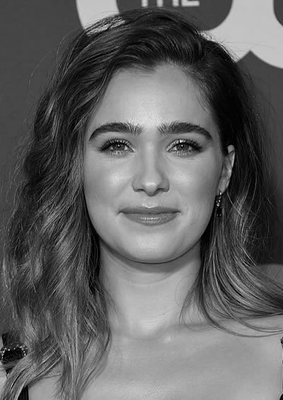 ヘイリー・ルー・リチャードソン