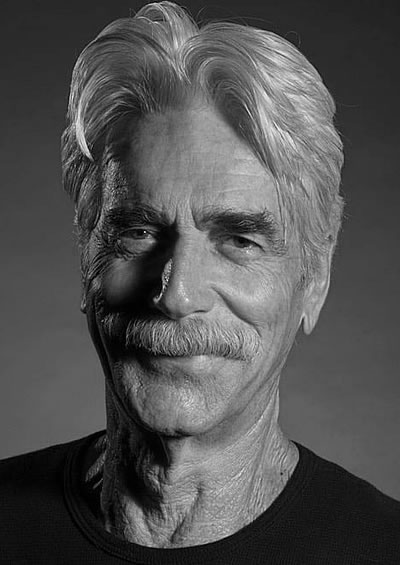 サム・エリオット