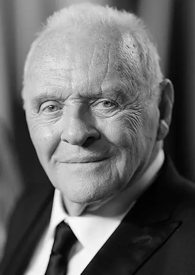 アンソニー・ホプキンス