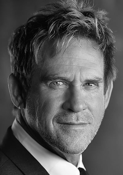 マイケル・ダディコフ