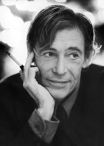 ピーター・オトゥール