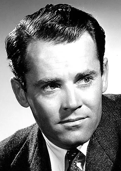 ヘンリー・フォンダ