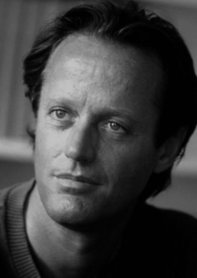 ピーター・フォンダ