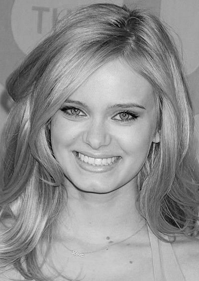 サラ・パクストン