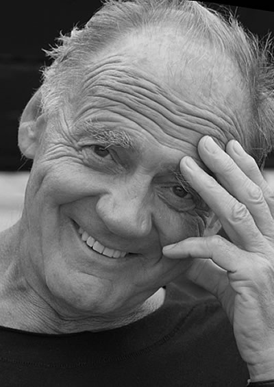 ブルーノ・ガンツ