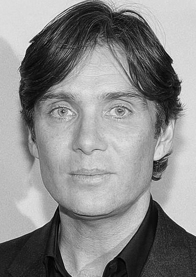 キリアン・マーフィー