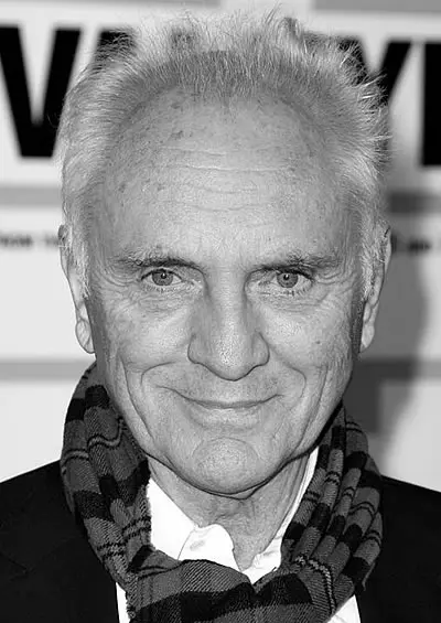 テレンス・スタンプ