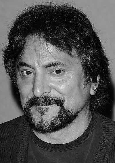 トム・サヴィーニ