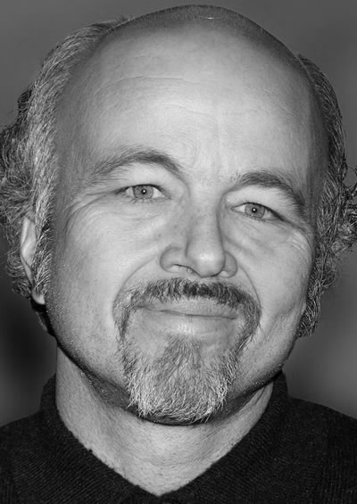 クリント・ハワード