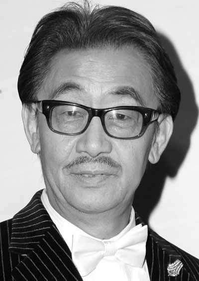 ジョージ・チェン