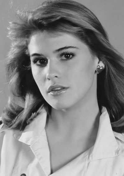 クリスティ・スワンソン