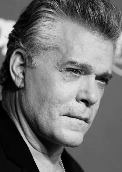 レイ・リオッタ