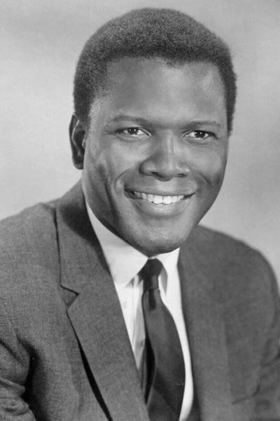 シドニー・ポワチエ