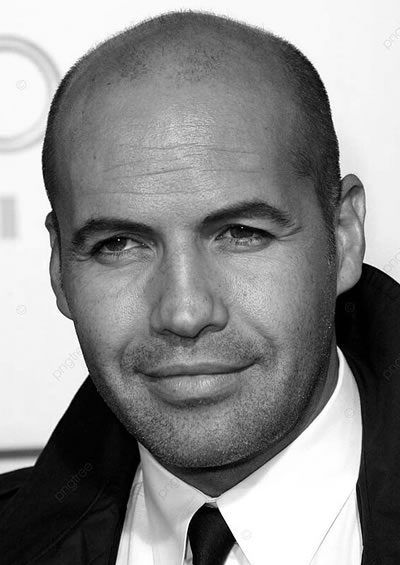 ビリー・ゼイン