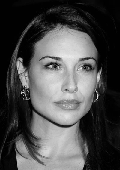 クレア・フォーラニ