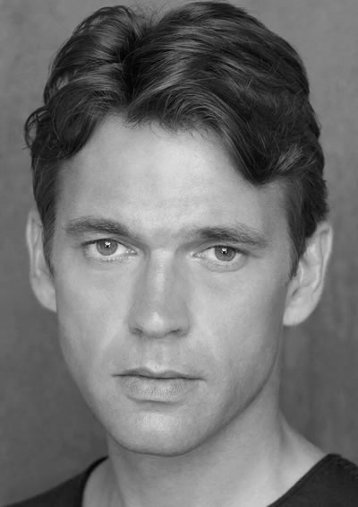 ダグレイ・スコット