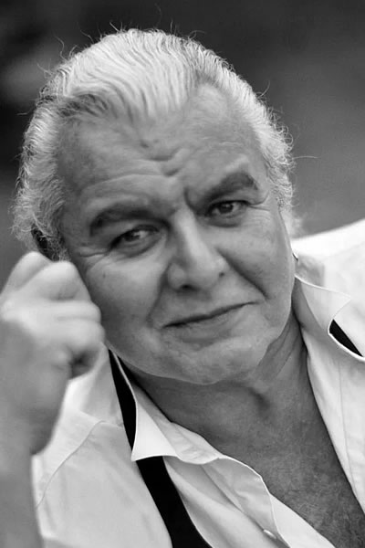 ヒュー・キース・バーン