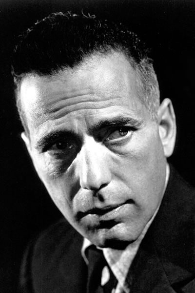 ハンフリー・ボガート