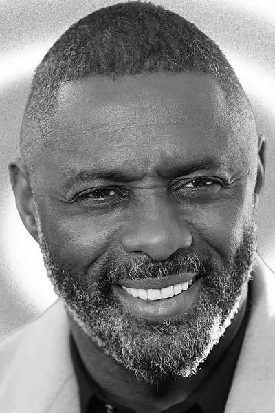 イドリス・エルバ