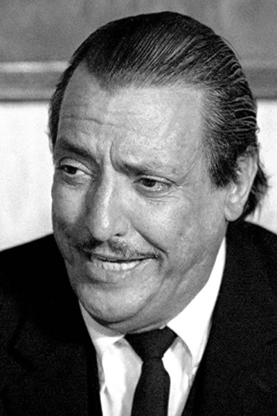 ジョー・スピネル