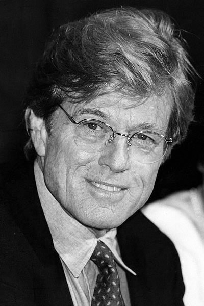 ロバート・レッドフォード