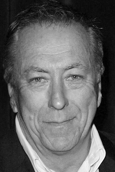 スティーヴ・ビズレー